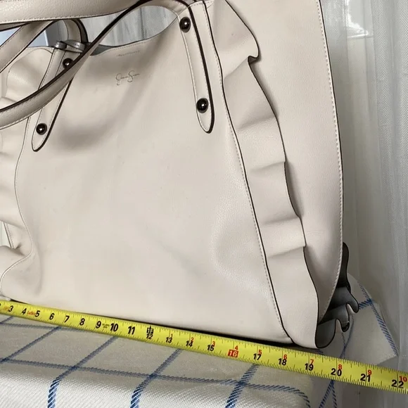 Jessica Simpson Spring Bag - Picture 10 of 16